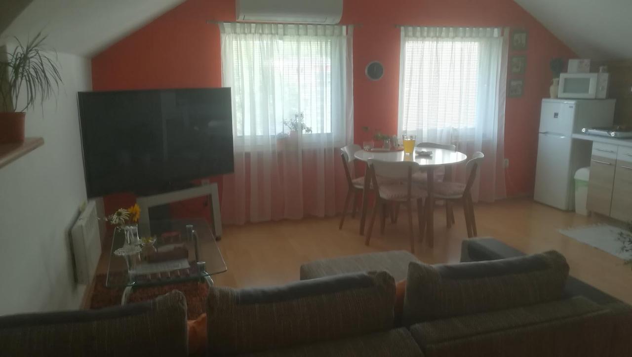 באנסקה ביסטריצה Apartman Danka מראה חיצוני תמונה