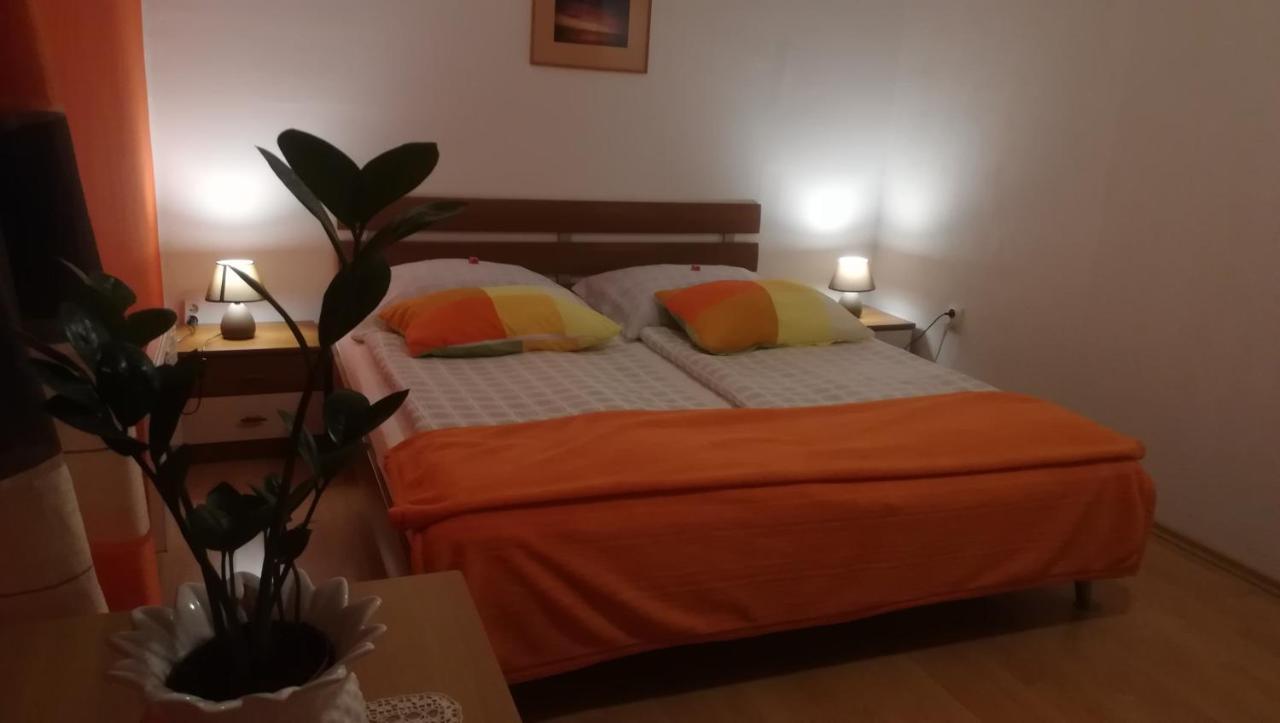 באנסקה ביסטריצה Apartman Danka מראה חיצוני תמונה