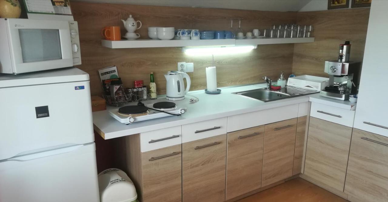 באנסקה ביסטריצה Apartman Danka מראה חיצוני תמונה