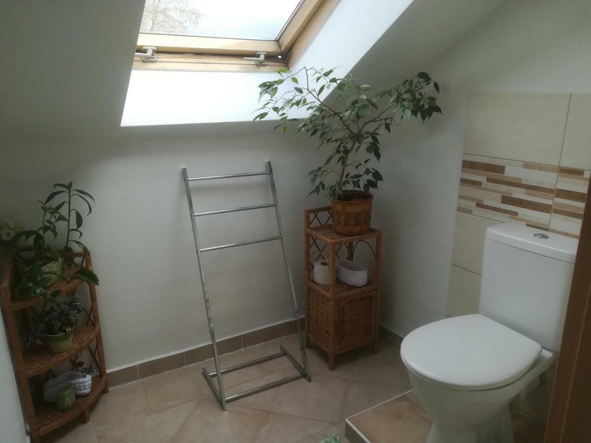 באנסקה ביסטריצה Apartman Danka מראה חיצוני תמונה